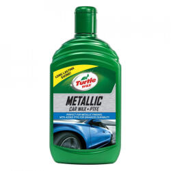 Turtle Wax Pasta polish cu ceara si PTFE TURTLE WAX - 500ML (TW FG52793)