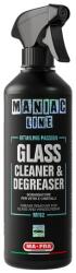 Maniac Solutie curatare si degresare geamuri MANIAC GLASS CLEANER AND DEGREASER 500 ML (MF82)