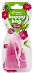 CARGUARD Odorizant auto Paloma Happy Bag - Floral (12227616)