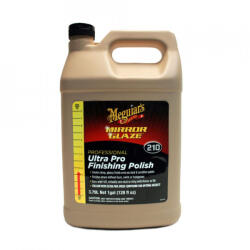 Meguiar's Pasta Polish Finish Meguiar's M210 Ultra Pro Finishing, 3.78L (M21001) - vagauto