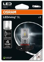 OSRAM Bec Osram LEDriving Fog Lamp PSX24W ; PG20-7 (12201944)