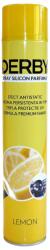 DERBY Spray silicon parfumat Lămâie 750 ml (11766872)