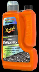 Meguiar's Sampon Auto cu Ceara Meguiar's Hybrid Ceramic Wash and Wax, 1.66L (G210256)
