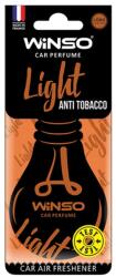 Winso Odorizant auto Winso Light card Anti Tobacco (12440094)