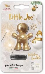 MTR Odorizant auto Little joe Holiday Sparkle (13-046-542)