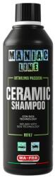 Maniac Sampon auto cu ceara MANIAC CERAMIC SHAMPOO 500 ML (MF67)