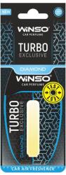 Winso Odorizant Winso Exclusive Turbo 5 ml Diamond (12179495)