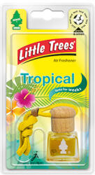 Wunder-Baum Odorizant Auto Sticluta Wunder-Baum Tropical (7612720831258) - vagauto