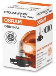 OSRAM Bec Osram Original PSX24W 12V 24W PG20-7 (12133510)