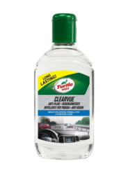 Turtle Wax Solutie Tratare Hidrofoba Geamuri 300 Ml Turtle Wax (tw Fg52805)