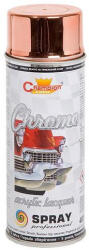 Champion Color Spray Vopsea Crom Cupru 400ml Champion Color (AVX-CHP109) - vagauto