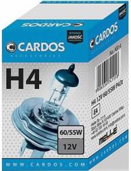 K2 Bec Halogen H4 12v P43 (12182190)