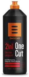 EWOCAR Pasta polish medie one step Ewocar 2in1 One Cut-1 L (OC-1000)