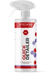 Gtechniq Solutie detailing rapid QD Quick Detailer Gtechniq-250 ml (QD 0.25)