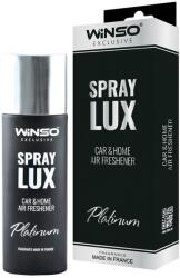 Winso Odorizant Winso Exclusive Lux Spray 55 ml Platinum (12179470)