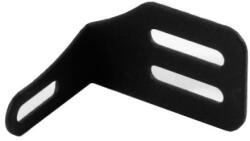 AMiO Suport Universal pentru montaj Led Bar, Proiector, Lampa de lucru, dimensiuni 3 x 4 cm (AVX-AM01617)