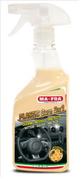 MA-FRA Hn044ma Solutie 3 In 1 Plastic Care, 500 Ml - Ma-fra (hn044ma)
