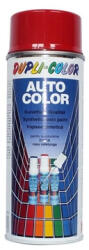 WD 40 Spray Vopsea Retus Auto Nemetalizata Rosu Valelunga 350Ml Dupli-Color (350105WD)