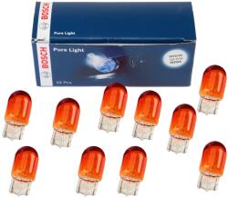 Bosch Bec Bosch Pure Light WY21W 12V 21W W3x16d (11255049)