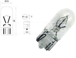 Carpriss Bec Carpriss W3W 24V 3W 1x9, 5d (12-987-702)