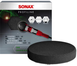 SONAX Burete Gri Pentru Polish Fin Soft Finish 160Mm Sonax (493241) - vagauto