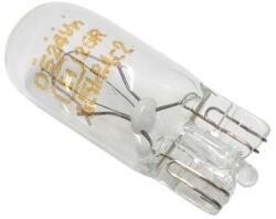 OSRAM Bec Osram TruckStar PRO Next Gen W5W 24V 5W W2.1x9.5d (10610715)