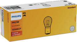 Philips Bec Stop Frana Pr21W 12V Set 10 Buc Vision Philips (12088CP)