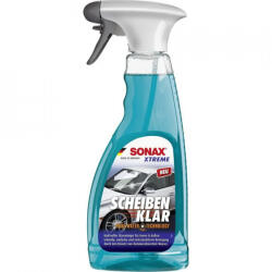 SONAX Solutie curatare geamuri XTREME NANOPRO 500 ML SONAX (238241) - vagauto