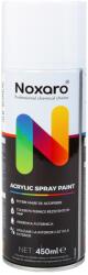 Noxaro Vopsea spray 450 ml Alb Boreal (11766880)
