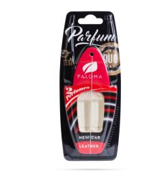 CARGUARD Odorizant auto Paloma Parfum Duo New car & Rally - 2x3 ml (12-227-590)
