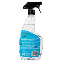 Meguiar's Solutie Curatire Geam (g8224)