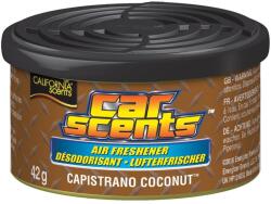 California Scents Odorizant auto CS California Auto Capistrano Coconut D1U Unq (12164981)