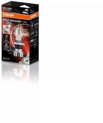 OSRAM Bec Led Osram Night Breaker H4 Led Smart P43T - Motocicleta (13047555)