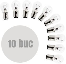 Carguard Bec MTR P21/5W 12V 21/5W BAY15d Set 10 buc (11562059)