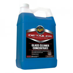 Meguiar's D12001Mg Solutie Curatat Geamuri Concentrat, 3.78 L, Glass Cleaner Concentrate - Meguiars (D12001)