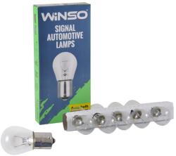 Winso Bec Halogen Winso 12V P21W 21W BA15s (13047100)