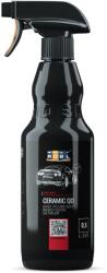 ADBL Solutie detailing rapid cu particule ceramice SiO2 Adbl Ceramic QD (ADB-CQD)