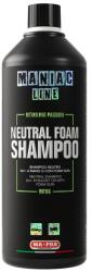 Maniac Spuma activa cu ph neutru foarte concentrata MANIAC NEUTRAL FOAM SHAMPOO DUAL 1L (MF66)