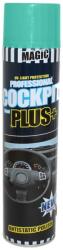 MTR Spray silicon pentru bord 750 ml levantica (12132810)