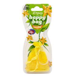 CARGUARD Odorizant auto Paloma Happy Bag - Vanilla (12-227-618)