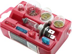 Carpriss Kit rezerva becuri Carpriss H7 24V 70W PX26d (10675282)