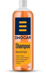 EWOCAR Sampon auto spumare intensa Ewocar Shampoo, pH neutru (EW-Shampoo)