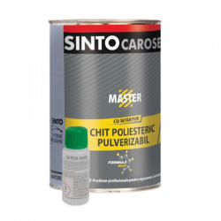 SINTO Chit Pulverizabil 'master' 1.2 Kg Sinto (sin11149)