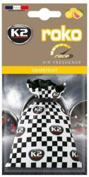 K2 ROKO RACE GRAPEFRUIT-odorizant saculet 25 gr (12202286)