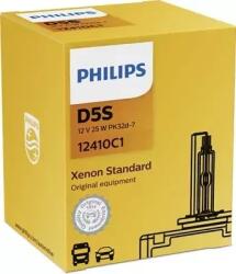Philips Bec Xenon Philips D5S Vision 12V 25W PK32d (11757756)