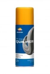 Repsol Spray plastic Moto Repsol QUALIFIER SILICONE SPRAY 400 ml (12210076)