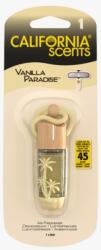 MTR Odorizant California Scents Vanilla Paradise (12193369)