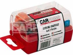 Carpriss Kit rezerva becuri Carpriss H4 24V 75/70W P43t (10675280)