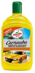 Turtle Wax Sampon auto cu ceara TURTLE WAX Carnauba 500 ml (12746800)