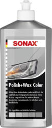 SONAX Polish & Ceara Sonax Gri 500Ml (02963000)
